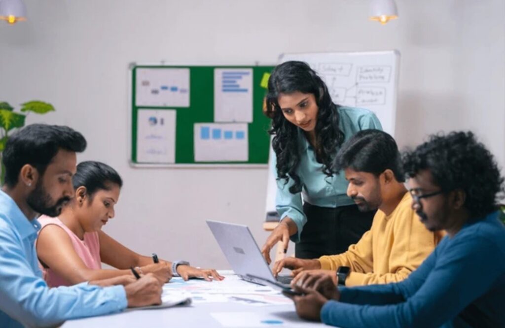 Corporate Training