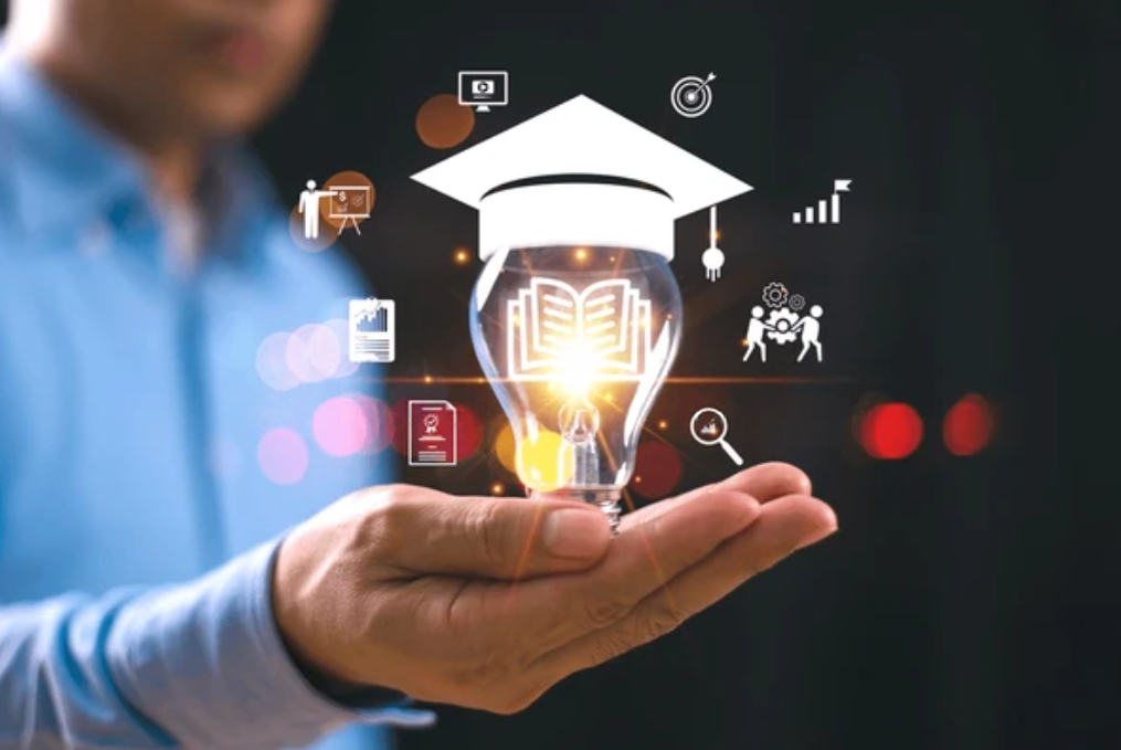 Skill Development Programs
